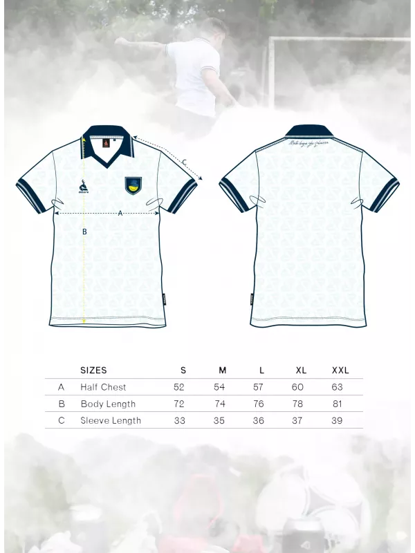 ACID RETRO SHIRT