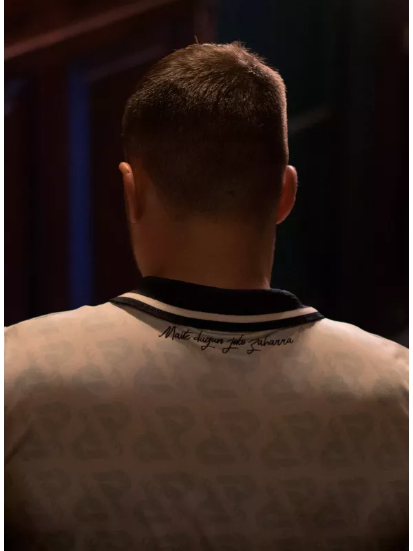 ACID RETRO SHIRT