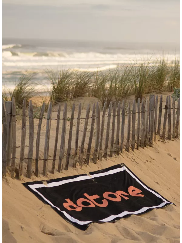 MAD FER IT TOWEL