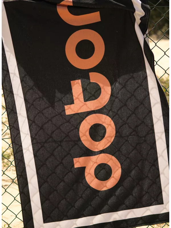 MAD FER IT TOWEL