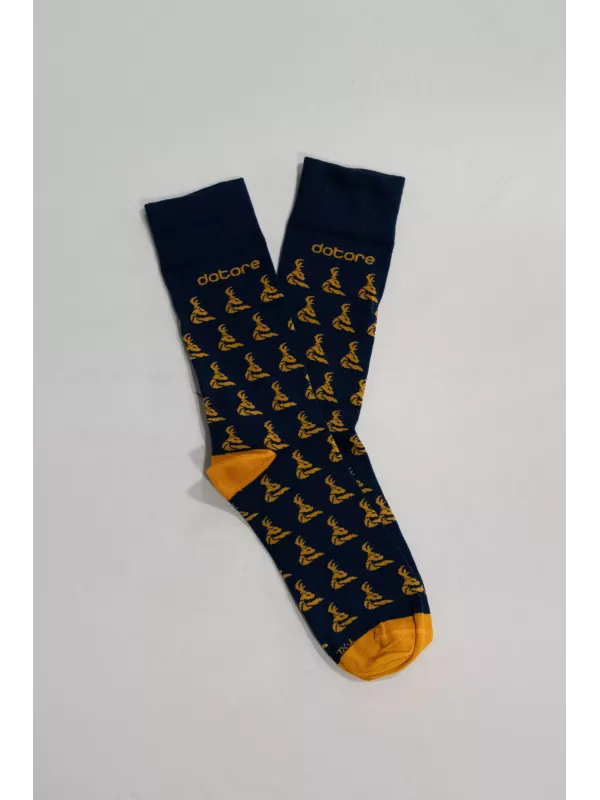 DOTORE SOCKS (PACK COMPLETO)