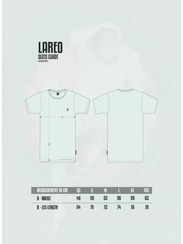 LAREO
