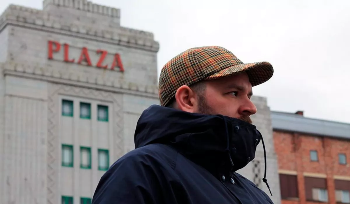 INTERVIEW WITH CASUAL CONNOISSEUR PART I: FOOTBALL, FIGHTING & FASHION (ENGLISH) INTERVIEW WITH CASUAL CONNOISSEUR PART I: FOOTBALL, FIGHTING & FASHION (ENGLISH)